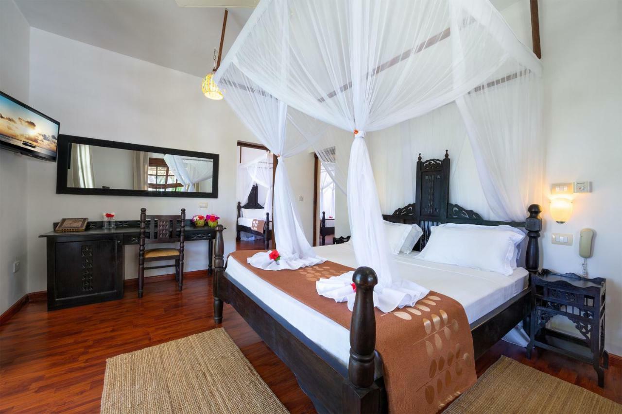Next Paradise Boutique Resort Pwani Mchangani Quarto foto
